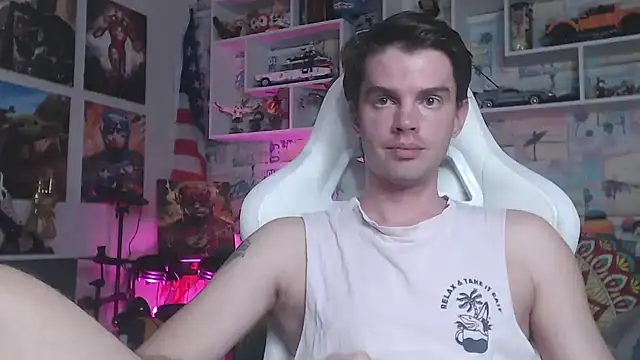 Mike Burn online show from 03/18/25, 04:59