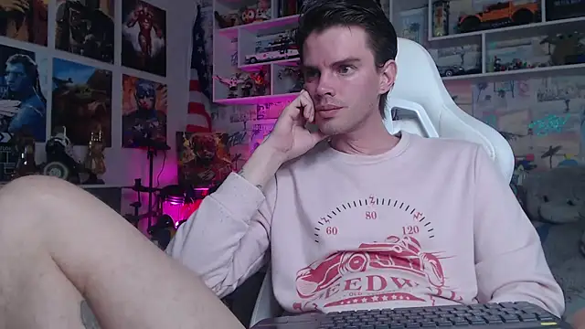 Mike Burn online show from 03/19/25, 11:28