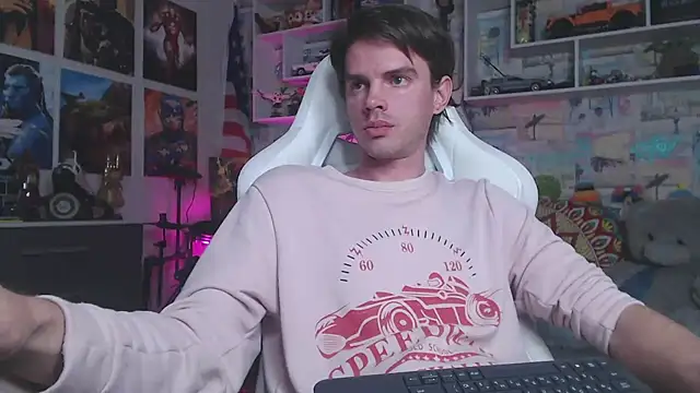 Mike Burn online show from 03/19/25, 02:35