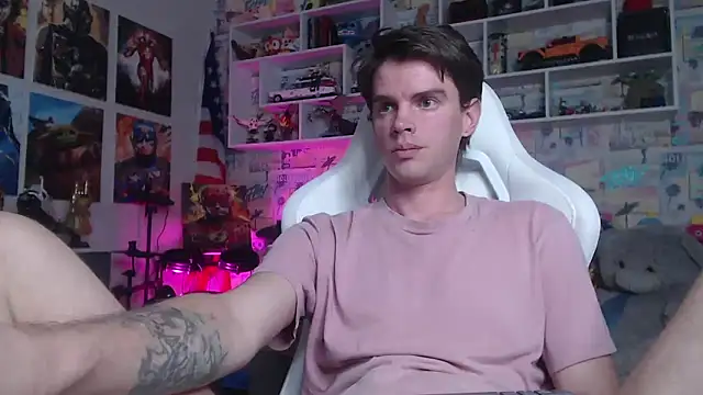 Mike Burn online show from 03/20/25, 03:04