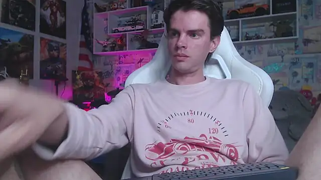 Mike Burn online show from 03/21/25, 04:07