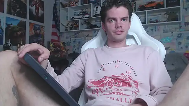 Mike Burn online show from 03/22/25, 11:00