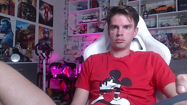 Mike Burn online show from 09/24/25, 03:04