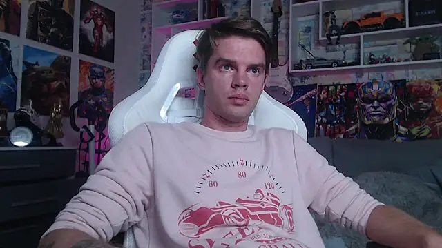 Mike Burn online show from 10/01/25, 03:51