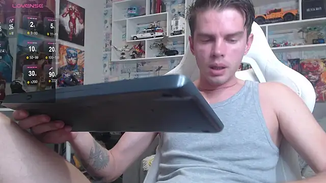 Mike Burn online show from 10/02/25, 12:12