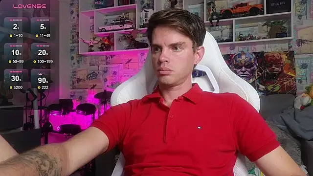 Mike Burn online show from 10/04/25, 12:14