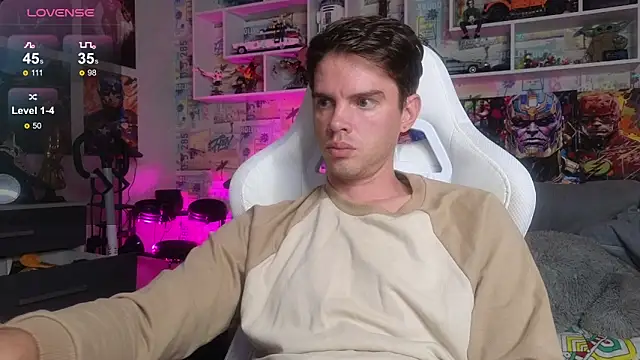 Mike Burn online show from 10/05/25, 12:14