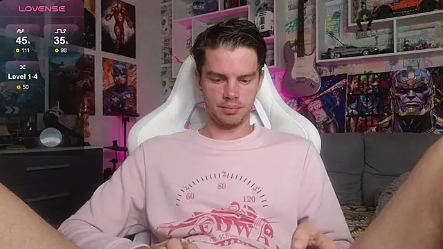 Mike Burn online show from 10/16/25, 11:55