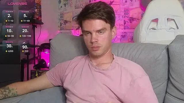 Mike Burn online show from 11/10/25, 02:05