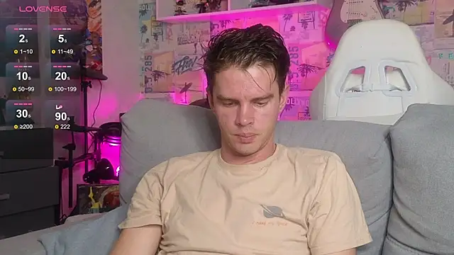 Mike Burn online show from 11/25/25, 01:22