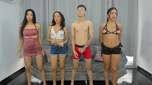 twinss sexxx online show from 01/09/25, 08:22