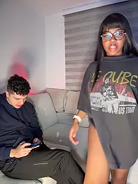 tiana nave online show from 03/13/26, 03:24