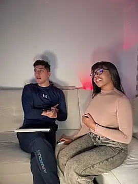 tiana nave online show from 03/15/26, 02:50