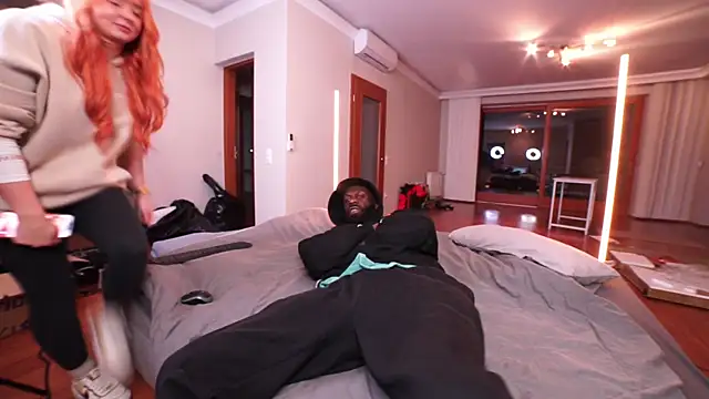 MacTroy online show from 01/14/25, 09:41