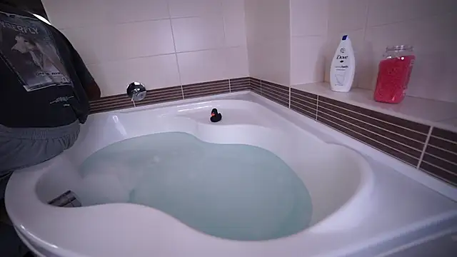 MacTroy online show from 03/09/25, 07:05