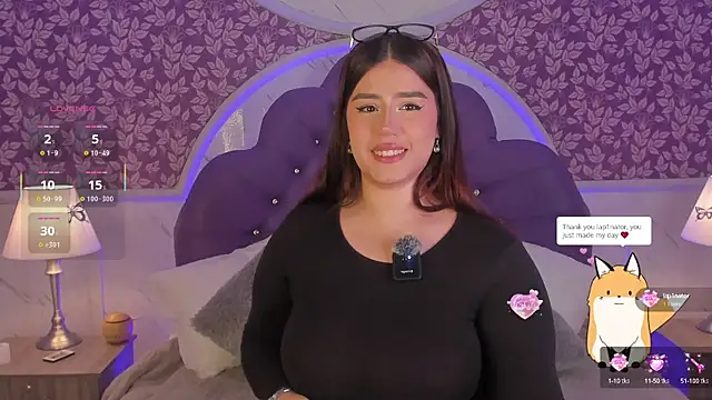 Miamontoya online show from 09/30/25, 01:49