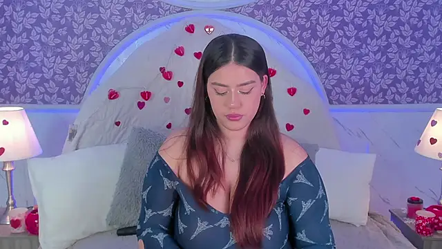 Miamontoya online show from 02/20/26, 01:33