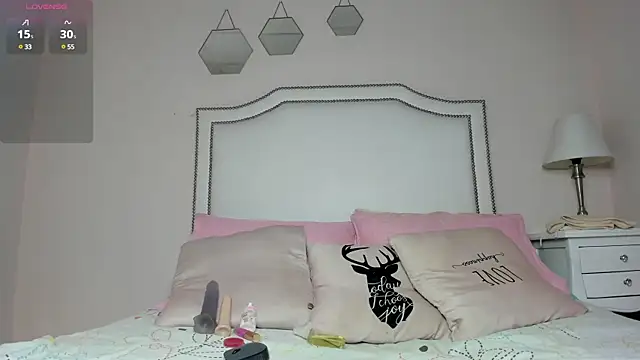 Snapshot of KIMAPRIL chatting on 03/11/25, 07:58 KIMAPRIL online show from 03/11/25, 07:58