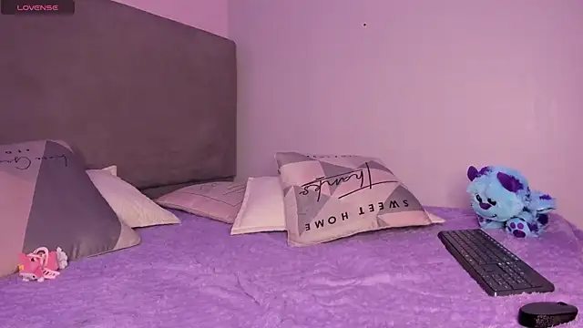 KIMAPRIL online show from 03/07/26, 08:17