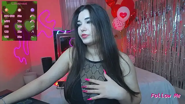 Lillianhot68 online show from 03/04/26, 07:47