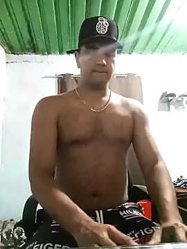 Menteabierta888 online show from 02/04/25, 03:22