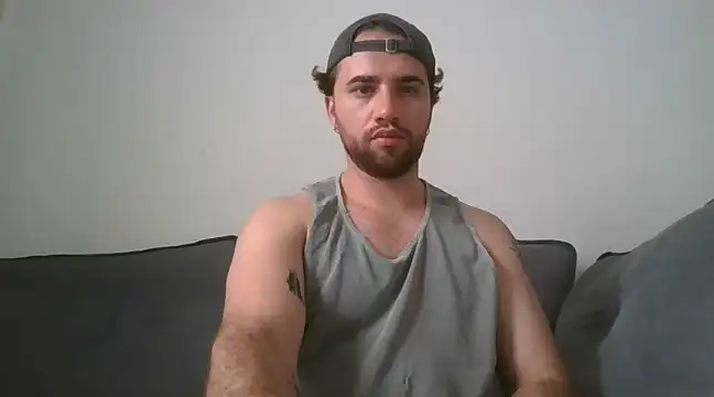 Snapshot of TomAlex chatting on 01/30/25, 02:15 TomAlex online show from 01/30/25, 02:15