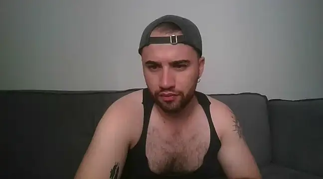Snapshot of TomAlex chatting on 03/07/25, 10:45 TomAlex online show from 03/07/25, 10:45