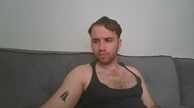 Snapshot of TomAlex chatting on 03/19/25, 12:45 TomAlex online show from 03/19/25, 12:45