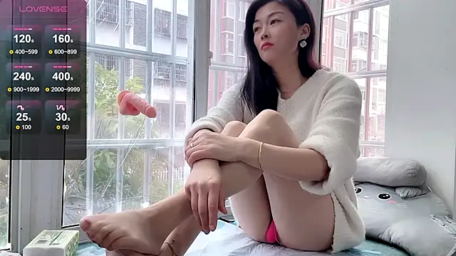 Snapshot of QianF-666 chatting on 03/12/25, 05:24 QianF-666 online show from 03/12/25, 05:24