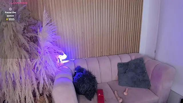 Hannie ws online show from 01/05/25, 12:42