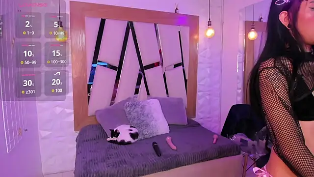 Hannie ws online show from 01/14/25, 08:37