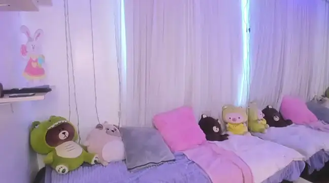 Hannie ws online show from 03/05/25, 06:23