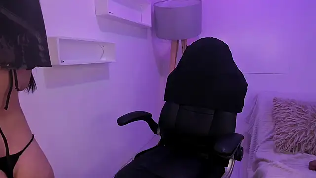 Hannie ws online show from 02/10/26, 05:22