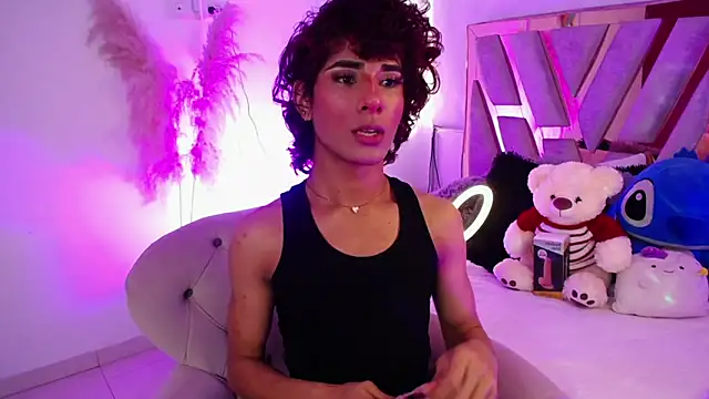 CamiloDoumit online show from 01/10/25, 11:43