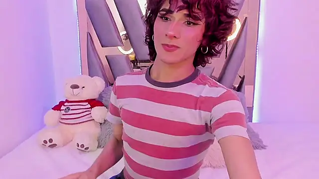 CamiloDoumit online show from 01/15/25, 05:40