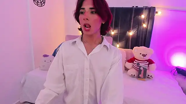 CamiloDoumit online show from 01/18/25, 05:41