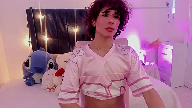 CamiloDoumit online show from 01/22/25, 10:07