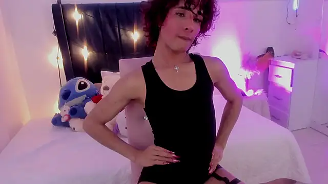 CamiloDoumit online show from 01/23/25, 01:56