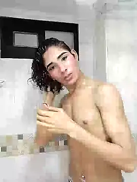 CamiloDoumit online show from 01/31/25, 05:53