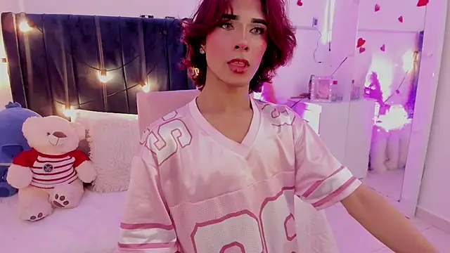 CamiloDoumit online show from 02/19/25, 05:38