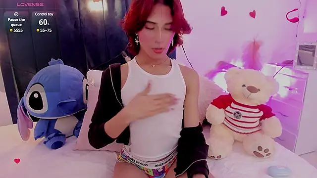 CamiloDoumit online show from 03/07/25, 03:18