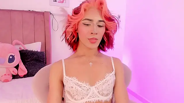 CamiloDoumit online show from 10/12/25, 04:39