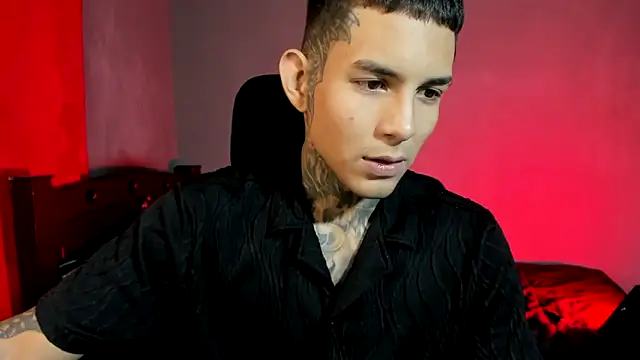 Travistanner 28 online show from 02/14/26, 01:35