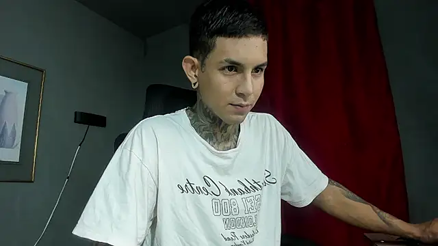 Travistanner 28 online show from 02/18/26, 11:50