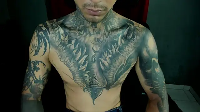 Snapshot of Travistanner_28 chatting on 03/31/26, 05:13 Travistanner 28 online show from 03/31/26, 05:13