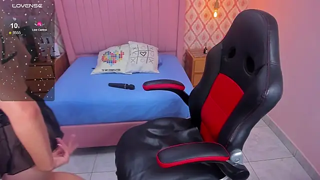 alysonJackson online show from 01/13/25, 07:10