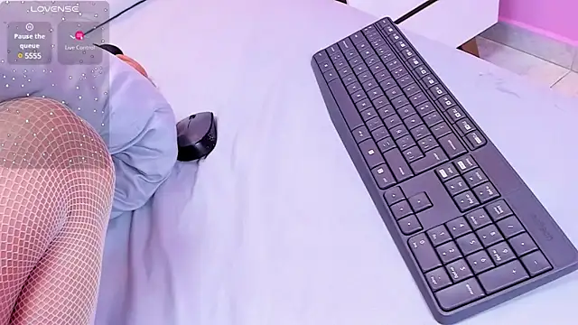 alysonJackson online show from 03/22/25, 10:48