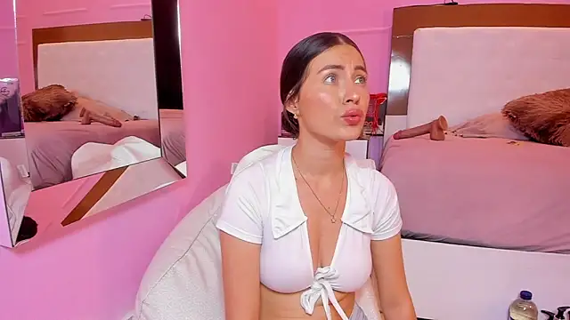 alysonJackson online show from 03/19/26, 07:40