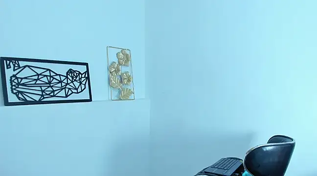 FRAN DESS online show from 03/20/25, 02:19