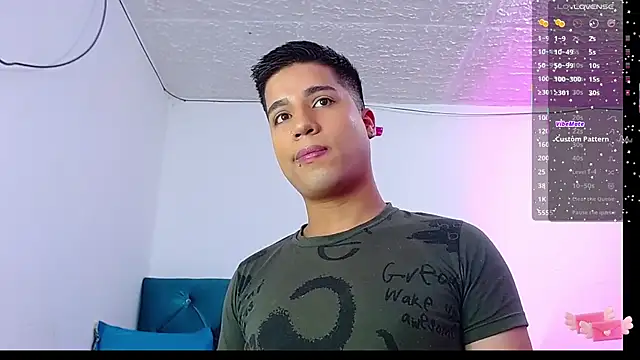 Snapshot of Randy_horny chatting on 02/20/25, 09:31 Randy horny online show from 02/20/25, 09:31